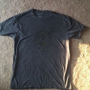 Sonoma shirt 60% cotton 40% polyester